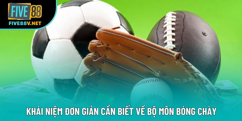 Khái niệm đơn giản cần biết về bộ môn bóng chày